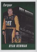 Ryan Newman #/25