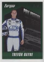 Trevor Bayne #/25