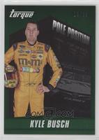 Kyle Busch #/25