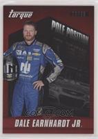 Dale Earnhardt Jr #/49