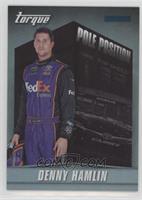 Denny Hamlin