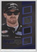 Jeb Burton [Noted] #/99