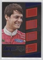 Landon Cassill #/99