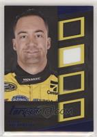 Paul Menard #/99