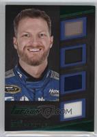 Dale Earnhardt Jr #/25