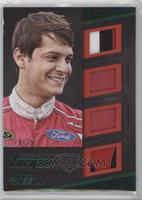 Landon Cassill #/25