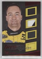 Paul Menard #/49