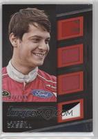 Landon Cassill #/199