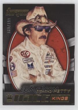 2016 Panini Torque - Race Kings - Gold #RK2 - Richard Petty /199