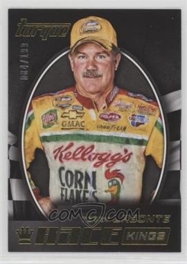 2016 Panini Torque - Race Kings - Gold #RK4 - Terry Labonte /199