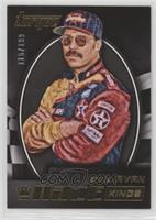 Ernie Irvan #/199