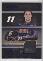 Denny Hamlin #/99