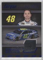 Jimmie Johnson #/99