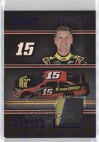 Clint Bowyer #/10