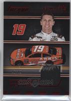 Carl Edwards #/49