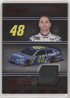 Jimmie Johnson #/49