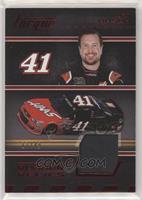 Kurt Busch #/49