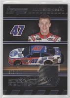 A.J. Allmendinger #/399