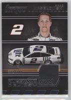 Brad Keselowski #/399