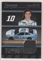 Danica Patrick [EX to NM] #/399