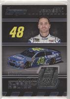 Jimmie Johnson #/399