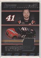 Kurt Busch #/399