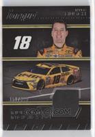 Kyle Busch #/399