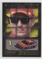 Jamie McMurray #/199