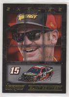 Clint Bowyer #/199