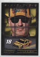 Kyle Busch #/199