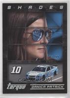 Danica Patrick #/99