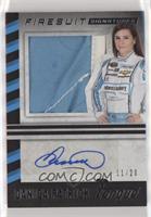 Danica Patrick #/20