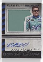 Ricky Stenhouse Jr. #/75