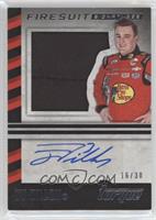 Ty Dillon #/30