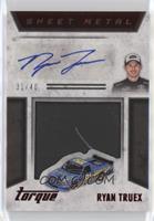 Ryan Truex #/40