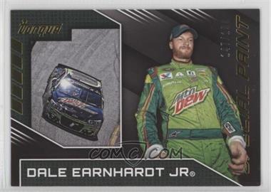 2016 Panini Torque - Special Paint - Gold #SP2 - Dale Earnhardt Jr /199