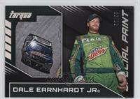 Dale Earnhardt Jr #/99