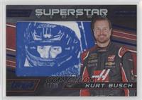 Kurt Busch #/99