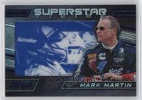 Mark Martin #/99