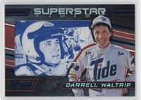 Darrell Waltrip #/99