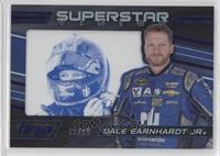 Dale Earnhardt Jr #/99