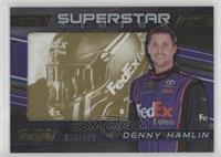 Denny Hamlin #/149