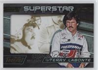 Terry Labonte #/149