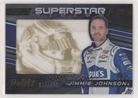 Jimmie Johnson #/149