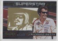 Richard Petty #/149