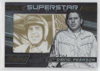 David Pearson #/149