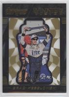 Brad Keselowski #/149