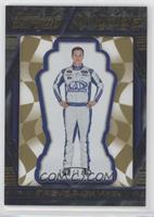 Trevor Bayne #/149