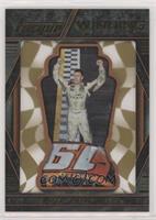 Carl Edwards #/149