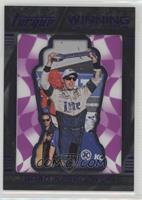 Brad Keselowski #/10